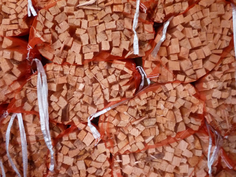 Wholesale kindling Bristol