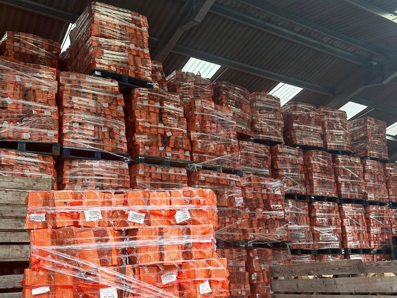 Wholesale kiln dried firewood Bristol