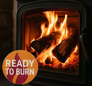 Quality Kiln Dried Logs